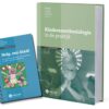 Kinderanesthesiologie in de praktijk & Help, een kind! (pakketaanbieding)