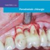 Parodontale chirurgie