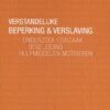Verstandelijke beperking & verslaving