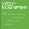 Klik kennispocket Sociale netwerken 2e druk Cover