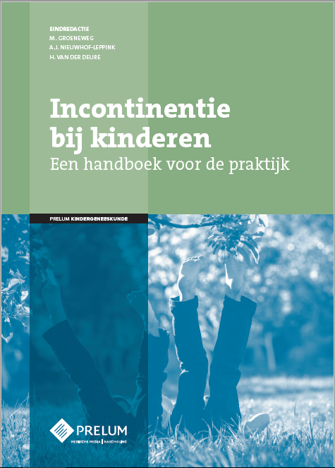 Incontinentie bij kinderen