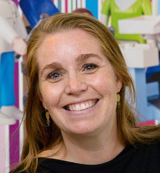 Uitblinkers-training Maddelon