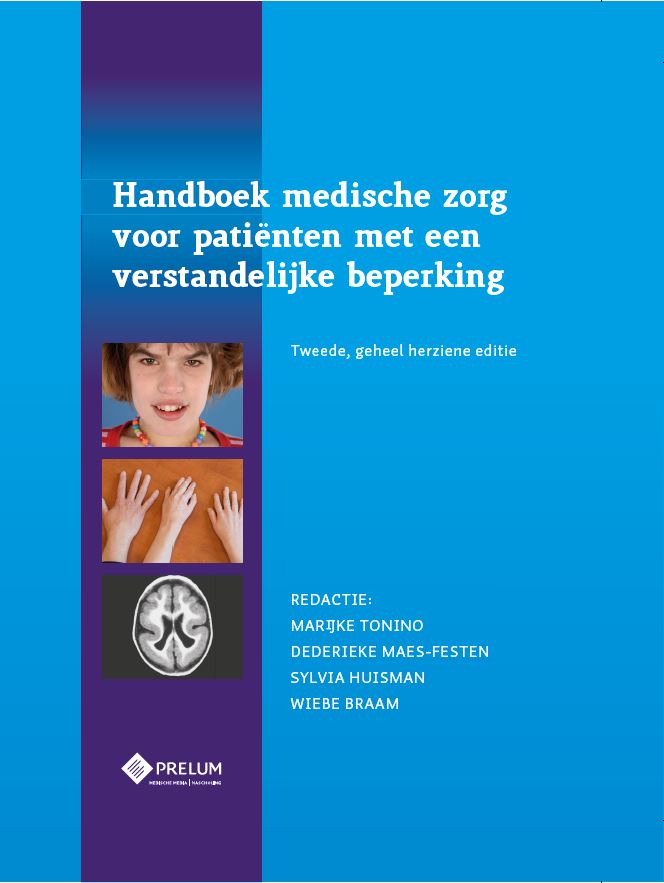 Medische zorg voor patiënten met een verstandelijke beperking